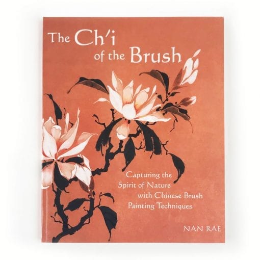 Chi of the Brush