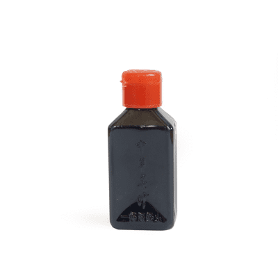 Small Ink Bottle