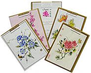 Ling Design Nan Rae Greeting Cards
