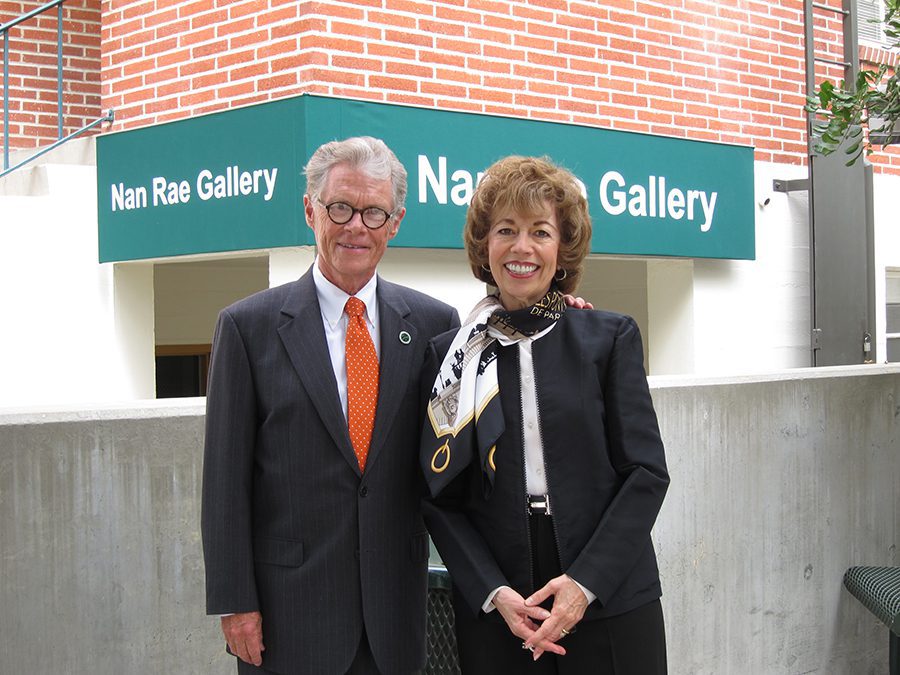 Nan Rae Gallery