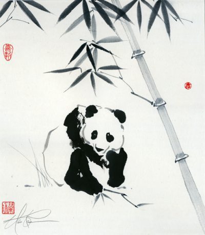 Panda Mei Sheng